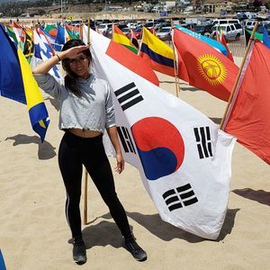 Meet your Posher, Margaret